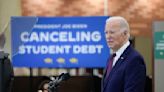Why some student loan borrowers are locked out of Biden’s debt relief efforts