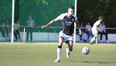 Wesley Henrique avalia passagem pelo futebol de Portugal