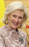 Princess Astrid of Belgium