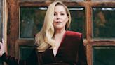 Christina Applegate Says She Wore Diapers After Contracting Virus from Tainted Salad