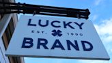 Lucky Brand to Launch Workwear This Fall