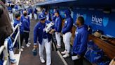 Dodgers players surprised by Shohei Ohtani's composure: 'Betrayal is hard'