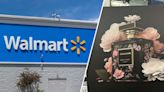 'Live, laugh, lvoe': Shopper catches Walmart selling ‘AI images’ for $22