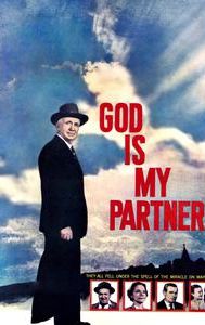 God Is My Partner