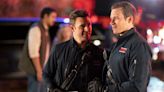 9-1-1’s Oliver Stark Says Buck and Eddie Meeting Had Bisexual Confusion