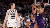 Caitlin Clark Comes Clean About Her Relationship With Angel Reese Before First WNBA Faceoff