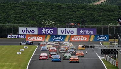 Stock Car: maratona de três corridas vale 217 pontos no Velocitta