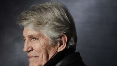 Oscar nominee Eric Roberts talks about his new film ‘Lumina’