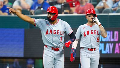 Los Angeles Angels Make Wild Baseball History in Thriller vs. Astros