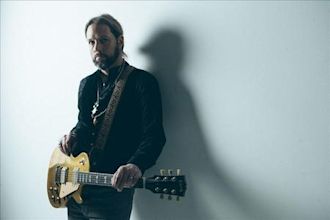 Rich Robinson