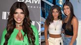 Teresa Giudice 'Cannot Believe' Two of Her Daughters Are in High School: 'So Proud of Both of You'