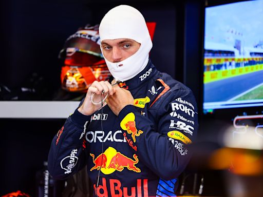 Max Verstappen, descontrolado: el campeón mundial insultó a los que lo criticaron por la maniobra ante Hamilton