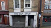 Medway 'gun 'shop' could be repurposed after 17 years as plans submitted