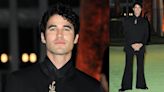 Darren Criss says he has been 'culturally queer' his whole life