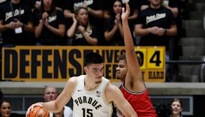 Colorado men's basketball transfer portal tracker ahead of 2024-25 season