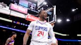 Clippers' Norman Powell learns to accept role, no matter how big or small