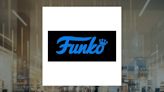 Insider Selling: Funko, Inc. (NASDAQ:FNKO) Insider Sells $14,612.13 in Stock