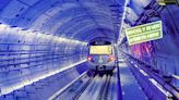 Sealdah-Esplanade stretch of East-West Metro runs trial of the automatic signalling system