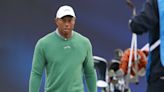 British Open: Tiger Woods plays 18-hole practice round at Royal Troon ahead of return