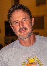 David Arquette