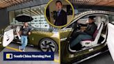 Luxury car salesman in China makes dream come true for ‘modestly dressed’ man