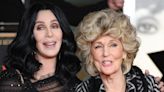 Muere madre de Cher a los 96 años