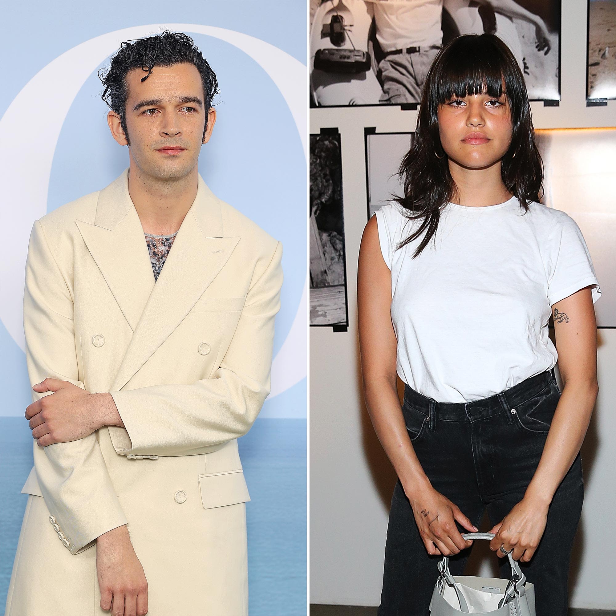 Matty Healy’s Fiancee Gabbriette Bechtel Gushes Over Their Love, Talks Having Kids in Future