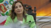 Vocero de Dina Boluarte afirma que ausencia de presidenta por cirugías plásticas es un “acto de esfera privada”