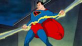 The classic '40s Max Fleischer Superman cartoons are getting a new digital remaster