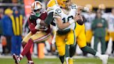 Take it on the run? How Packers quarterback Jordan Love views the art of scrambling