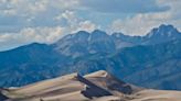 Great Sand Dunes National Park seeks public input on infrastructure improvements