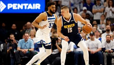 How to Watch the Nuggets vs. Timberwolves NBA Playoffs Game 6 Tonight