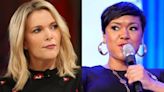 Megyn Kelly Calls MSNBC Host Tiffany Cross A 'Dumbass' For Blaming NFL Injuries On Racism