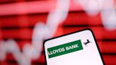 Lloyds exploring sale of bulk annuities worth $7.3 billion - Bloomberg News