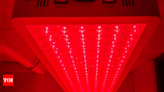 10 reasons why many people are embracing red light therapy - Times of India