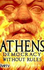 Athens: The Dawn of Democracy