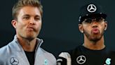 Nico Rosberg was forced to pay £360k because of Lewis Hamilton F1 crash