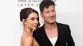 Val Chmerkovskiy & Jenna Johnson’s Son Treated by Paramedics