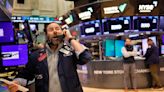 Stock market today: Nasdaq slips after record as investors await Nvidia earnings