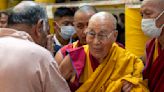 US lawmakers meet with Dalai Lama in India's Dharamshala, sparking anger from China