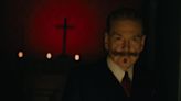 ‘A Haunting in Venice’ trailer: Kenneth Branagh’s Hercule Poirot visits a psychic, played by Michelle Yeoh