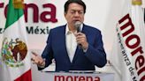Morena insiste en que ‘Marea Rosa’ es un evento “100 por ciento partidista”; insiste fiscalización de Xóchitl Gálvez