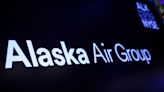 Alaska Air third-quarter profit view lags estimates on hit from cabin crew deal
