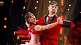 Strictly Come Dancing: Tony Adams apologises for heckling Shirley Ballas