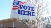 Friday marks last day of early voting for South Carolina primaries