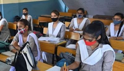 UP Board Class 10, 12 Scrutiny Results 2024 Declared at upmspedu.in; How to Check - News18