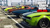 GTA Online players still can’t believe what is “rarest” car - Dexerto