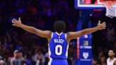 Doc Rivers ready to have Tyrese Maxey return to the floor for Sixers