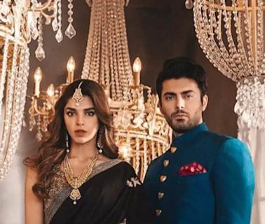Barzakh Teaser: Fawad Khan And Sanam Saeed's Relationship Is All About Love - News18
