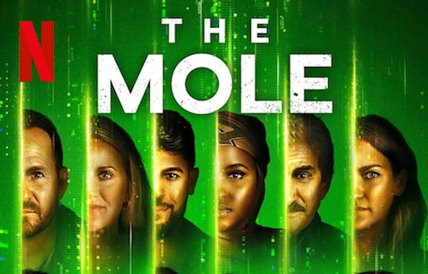 ‘The Mole’ Season 2: New Episode Release Schedule Revealed!